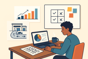 How to Analyze a Case Study Step-by-Step